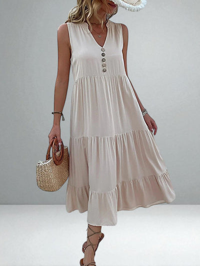 The Liaza Summer Dress