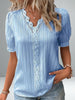 Blue (Almost sold out) / XL
