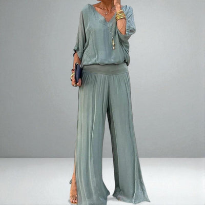 The Juliet Lounge Set