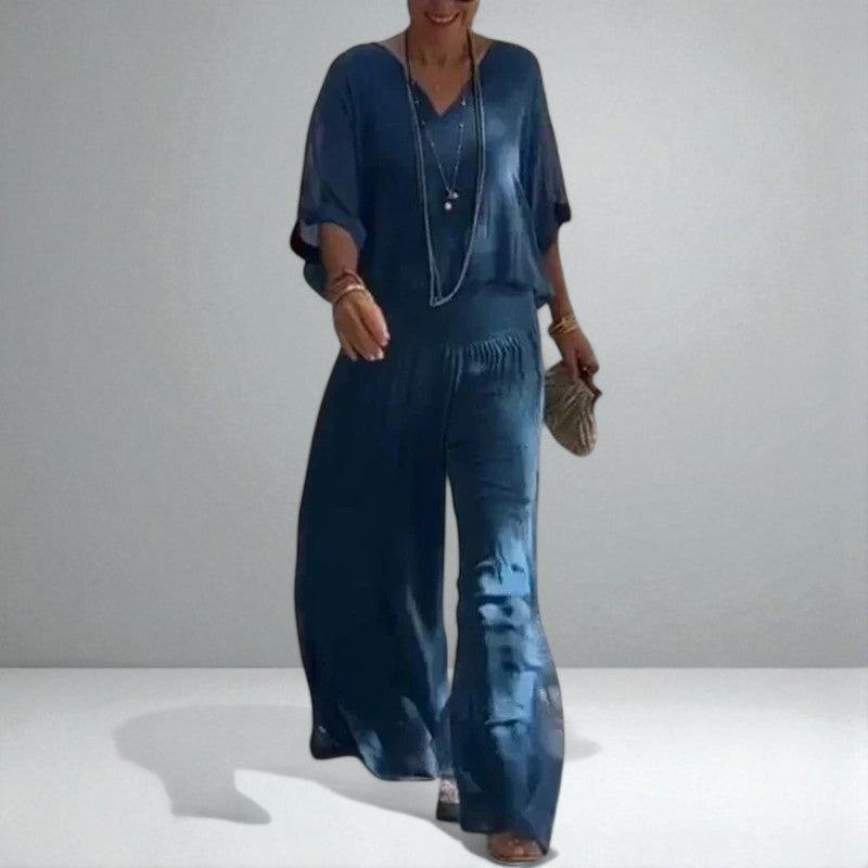 The Juliet Lounge Set