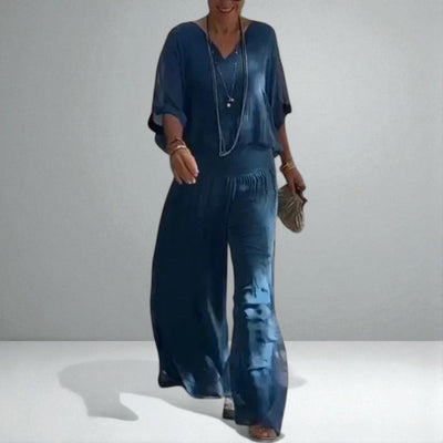 The Juliet Lounge Set