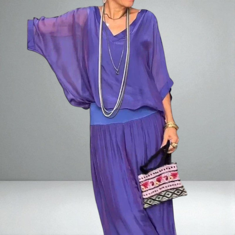 The Juliet Lounge Set