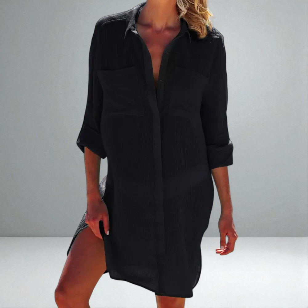 The Florence Beach Dress