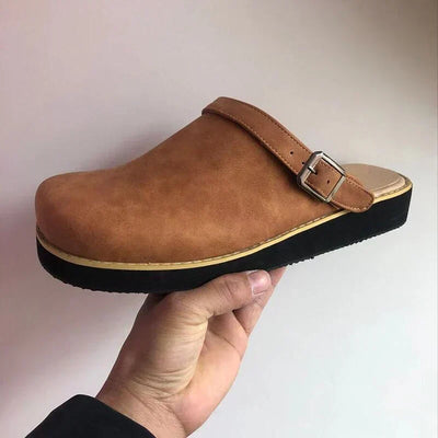 The Sandra Orthopedic Sandals