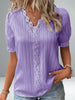 Purple / XL