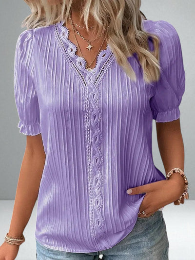 The Maristella Breeze Blouse