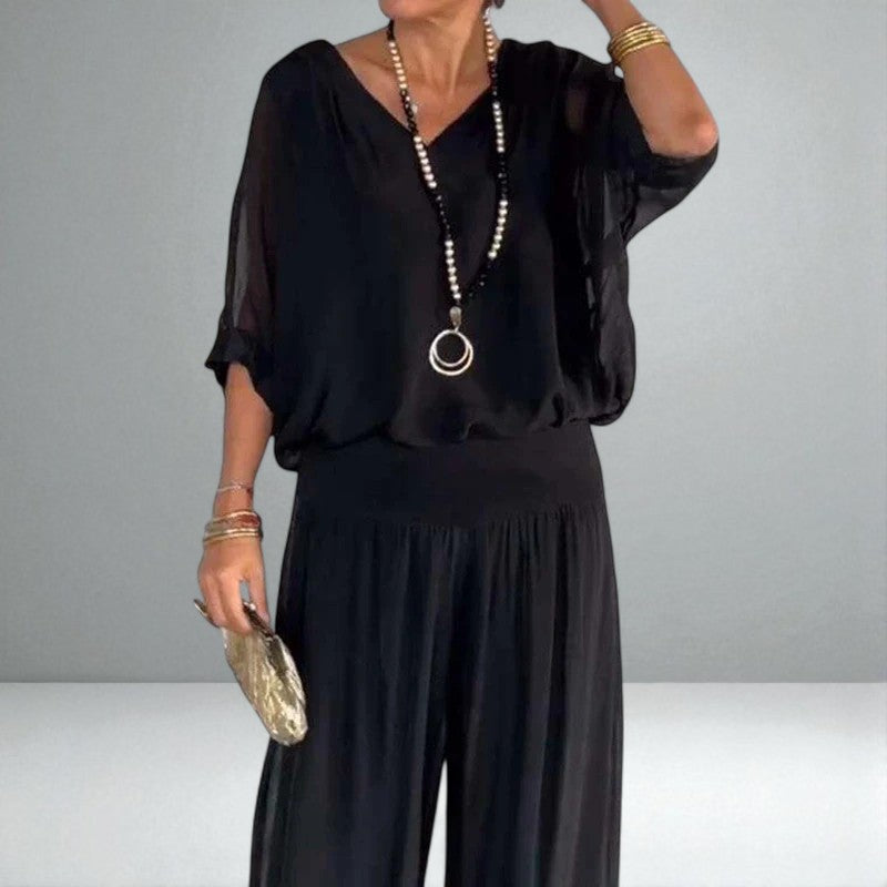 The Juliet Lounge Set