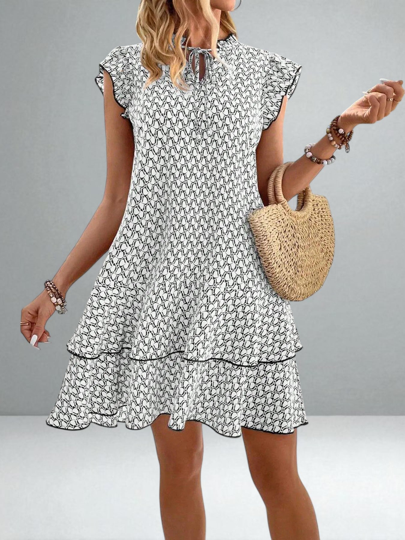 The Lucy Dress