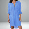 Light Blue / One-size