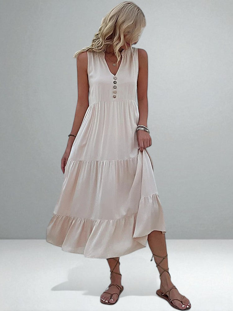 The Liaza Summer Dress