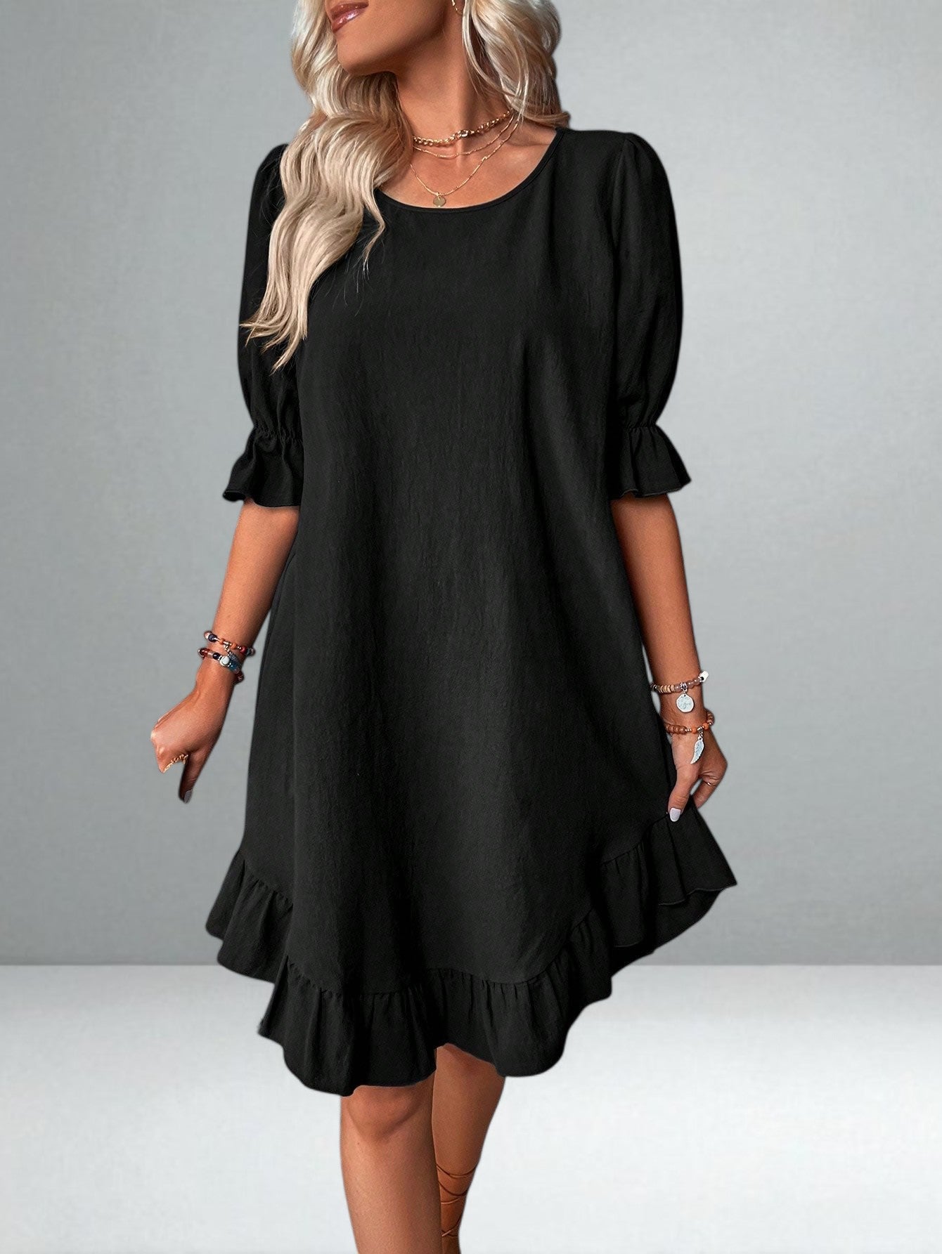 The Daisy Summer Dress