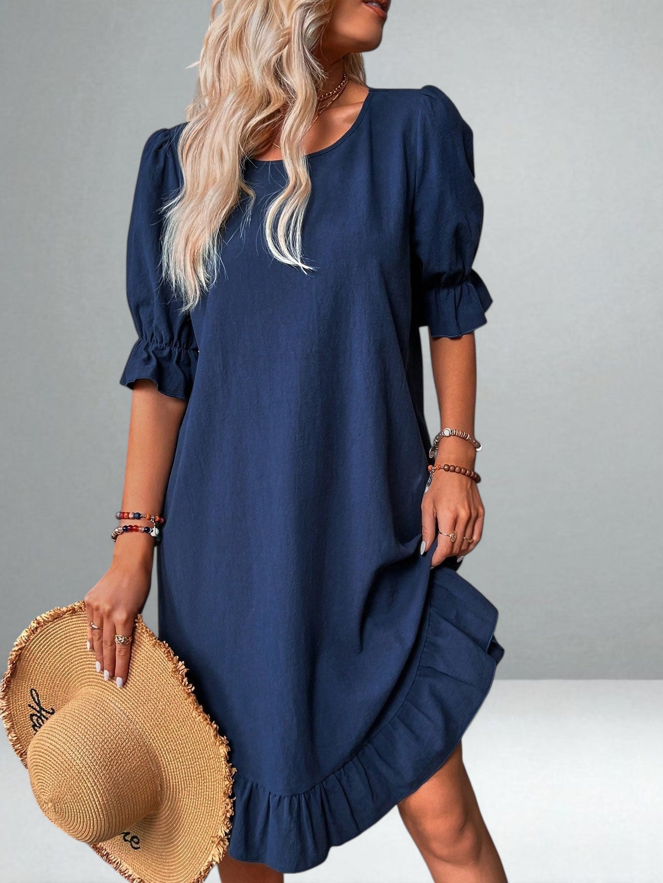 The Daisy Summer Dress