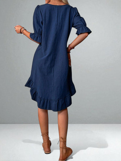 The Daisy Summer Dress