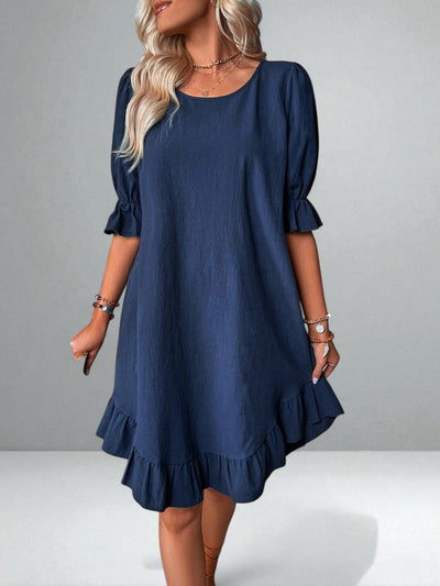 The Daisy Summer Dress