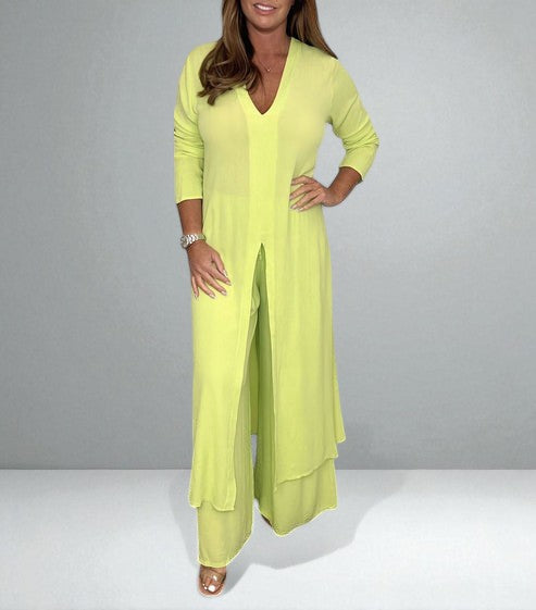 The Alessia Lounge Set