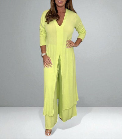 The Alessia Lounge Set