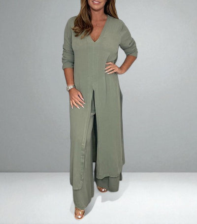 The Alessia Lounge Set
