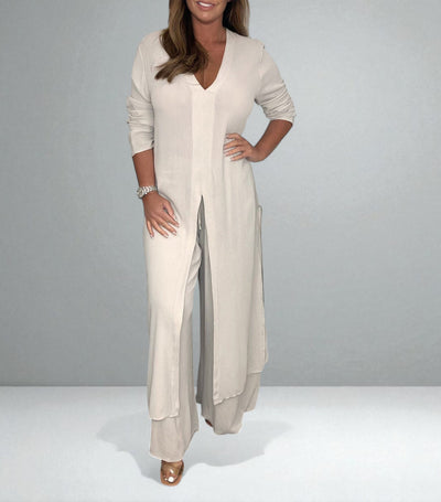 The Alessia Lounge Set