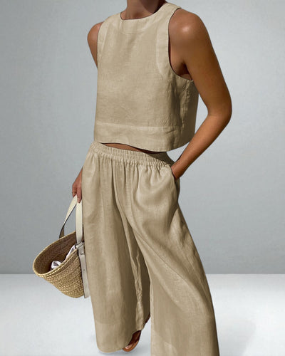 The Cherra Two-Piece Set