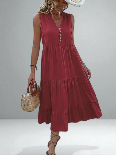 The Liaza Summer Dress