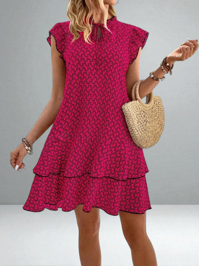 The Lucy Dress