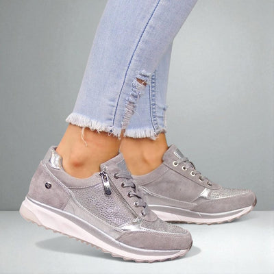 The Elise Everyday Sneaker