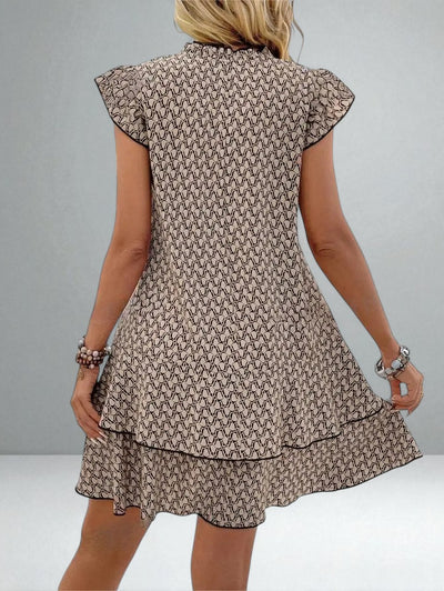 The Lucy Dress