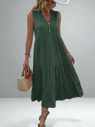 The Liaza Summer Dress