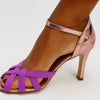 Purple / 4.5