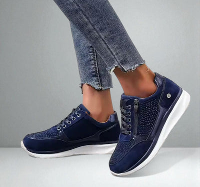 The Elise Everyday Sneaker