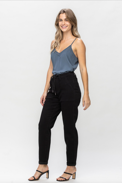 The Raven Jogger Jeans