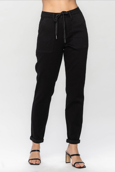The Raven Jogger Jeans