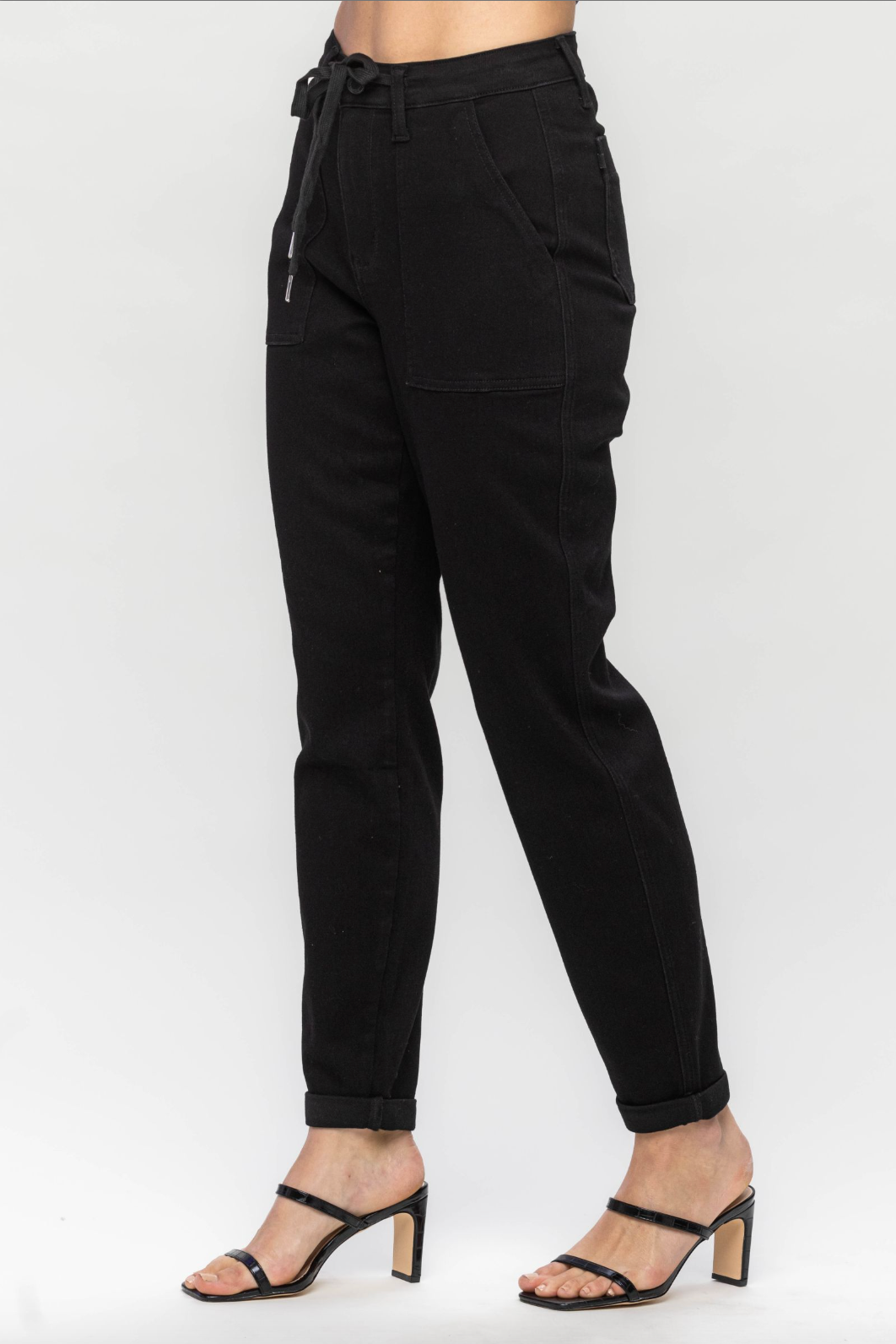 The Raven Jogger Jeans