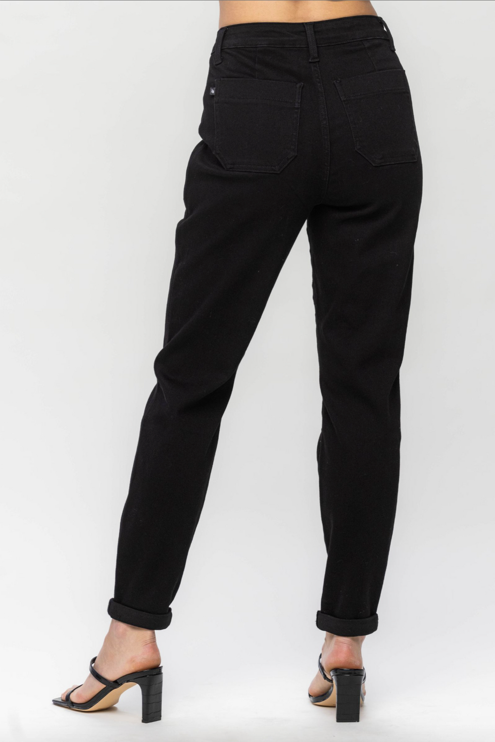 The Raven Jogger Jeans