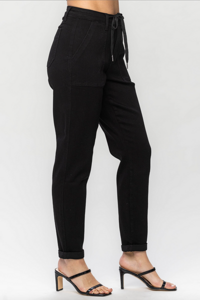 The Raven Jogger Jeans