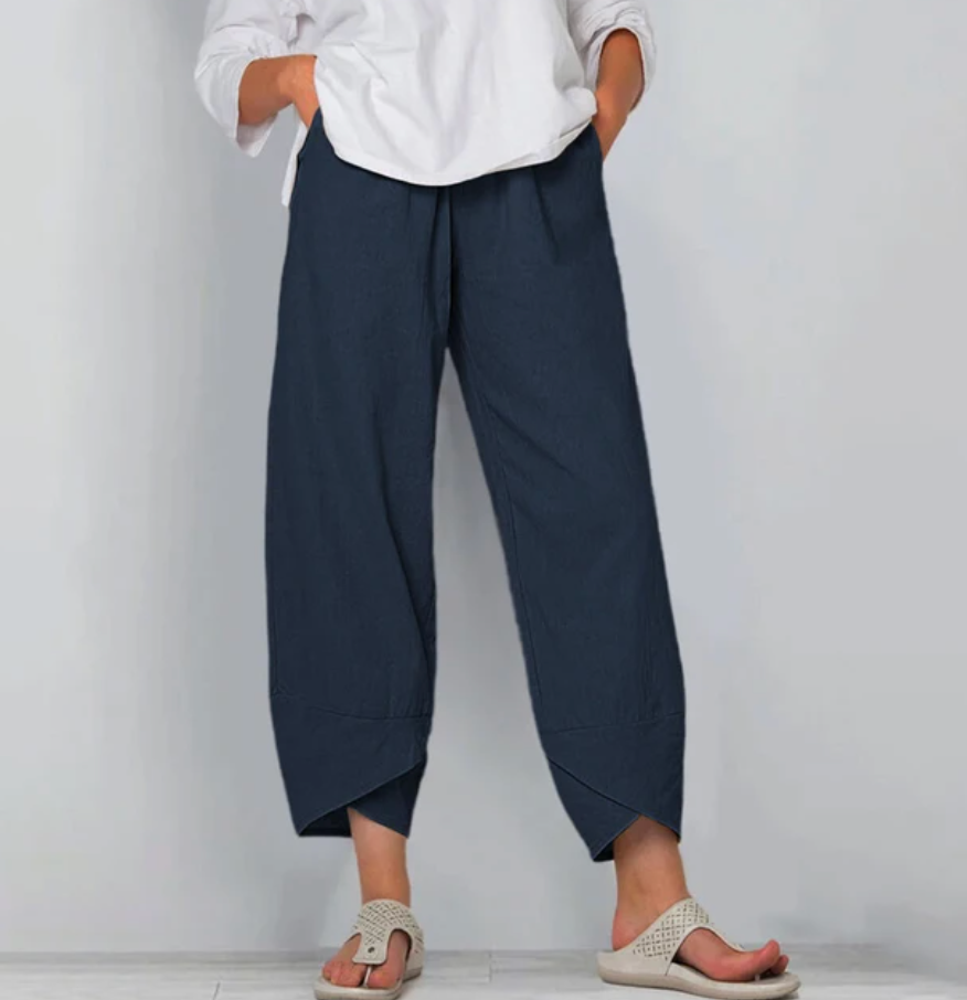 The Riley Lightweight Pants