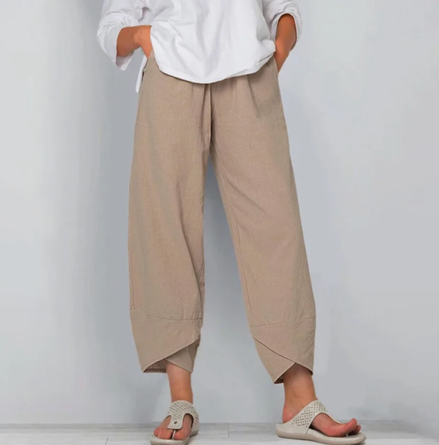 The Riley Lightweight Pants