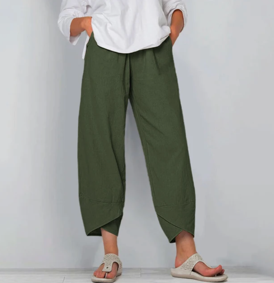 The Riley Lightweight Pants