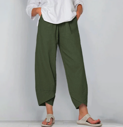 The Riley Lightweight Pants