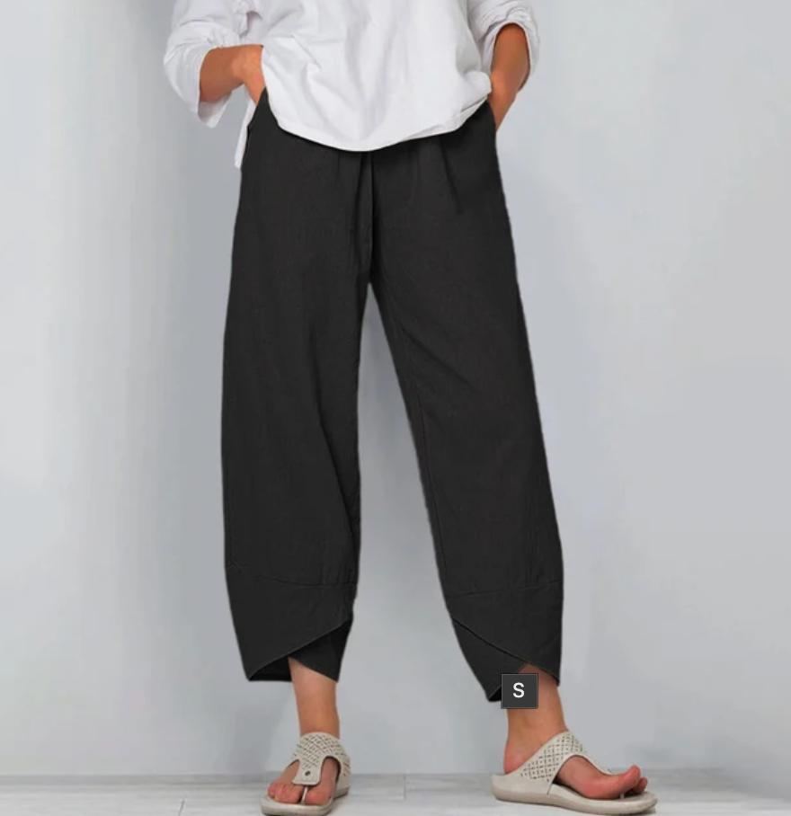 The Riley Lightweight Pants