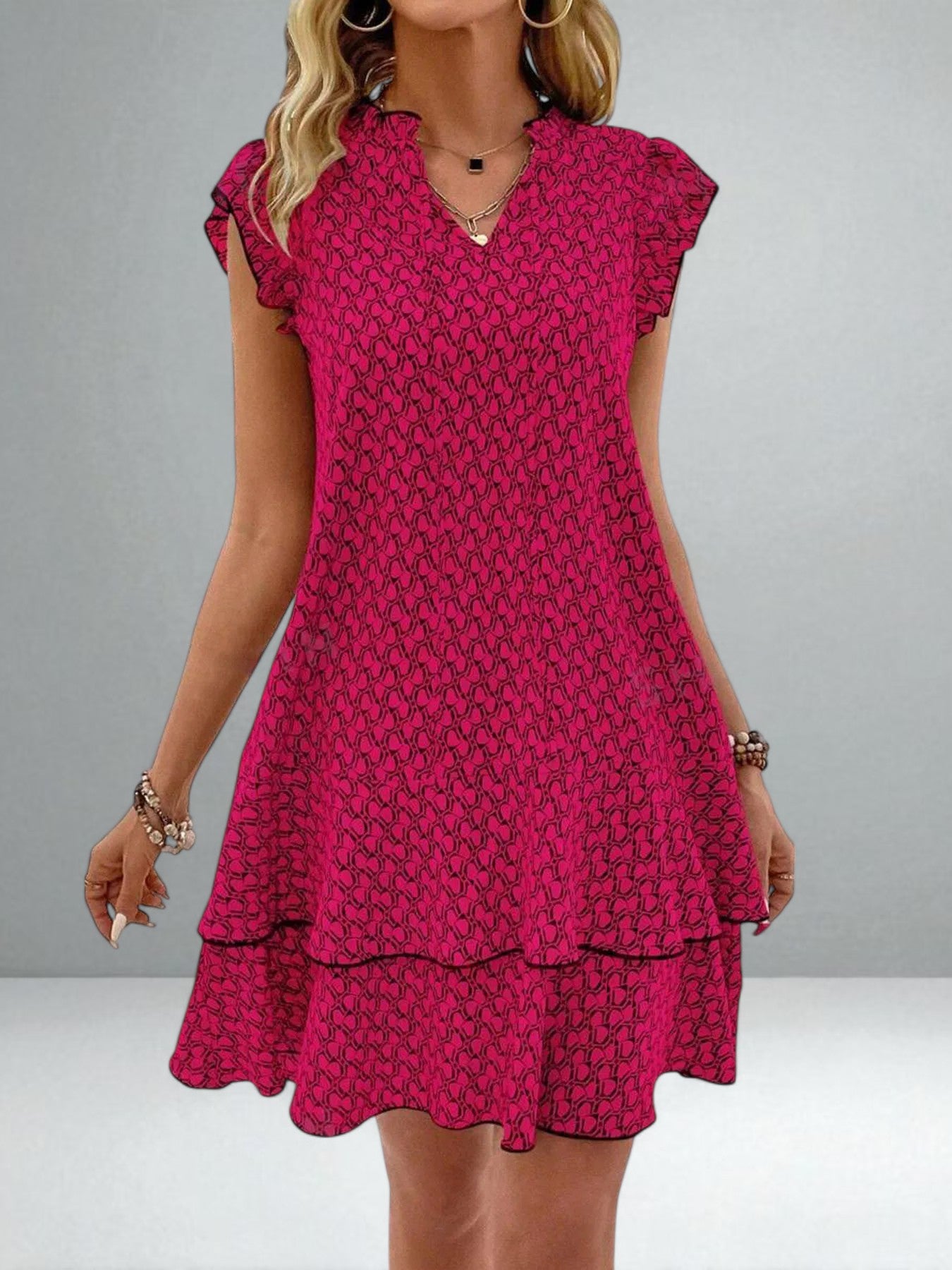 The Lucy Dress