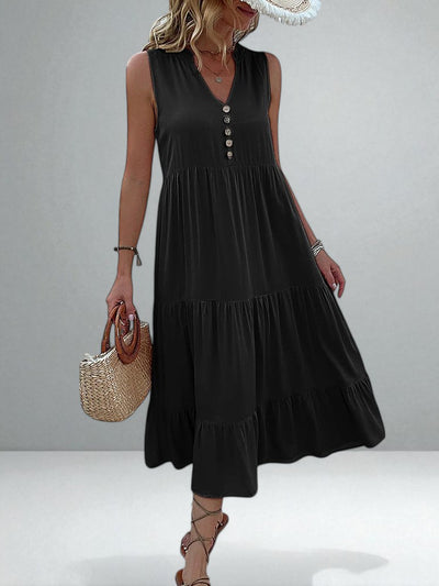 The Liaza Summer Dress