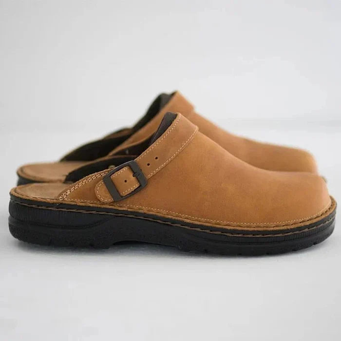 The Sandra Orthopedic Sandals