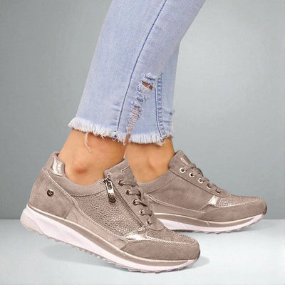 The Elise Everyday Sneaker