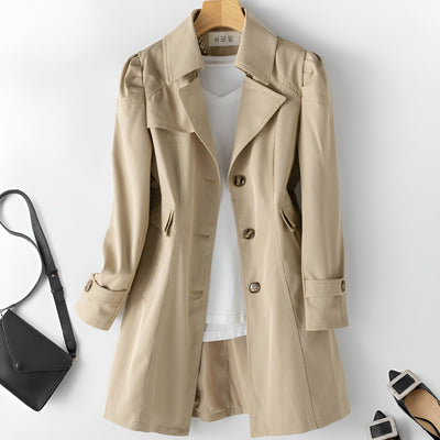 The Emery Reed Trench