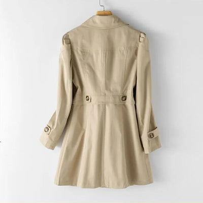 The Emery Reed Trench