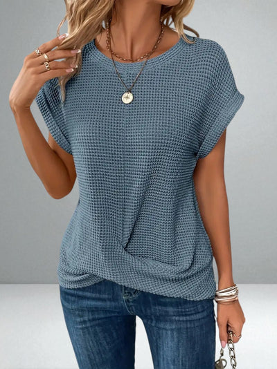 The Ellis Blouse