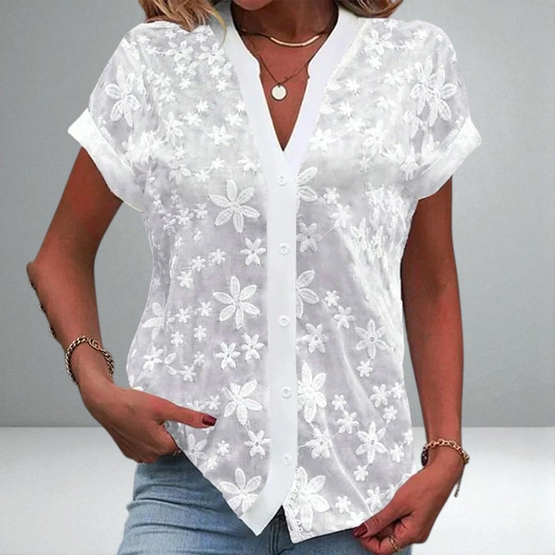 The Hazelle Top