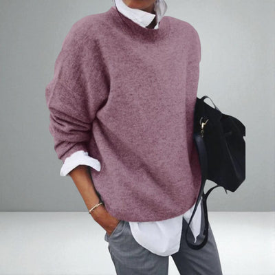 The Sofia Cashmere Sweater