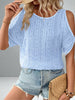 Light Blue / S